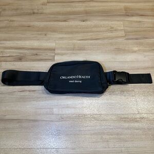 Orlando Health Cross Body Bag